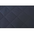 thumbnail image 4 of St. James Home Soft Cover Nano Feather Filled Blanket, Peacoat, King, 4 of 4