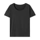 thumbnail image 1 of Camiseta para mujer Salvador Top Streetwear manga corta cuello redondo L, 1 of 7