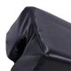 thumbnail image 2 of Hip Thrust Barbell Squat Pad Gym Weightlifting Training Neck Cover Shoulder Support Push Bar Barbell Foam Pad,black, 2 of 5