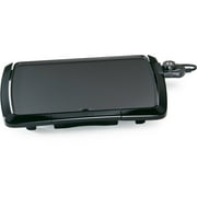 Presto Cool-Touch Electric Griddle 07047