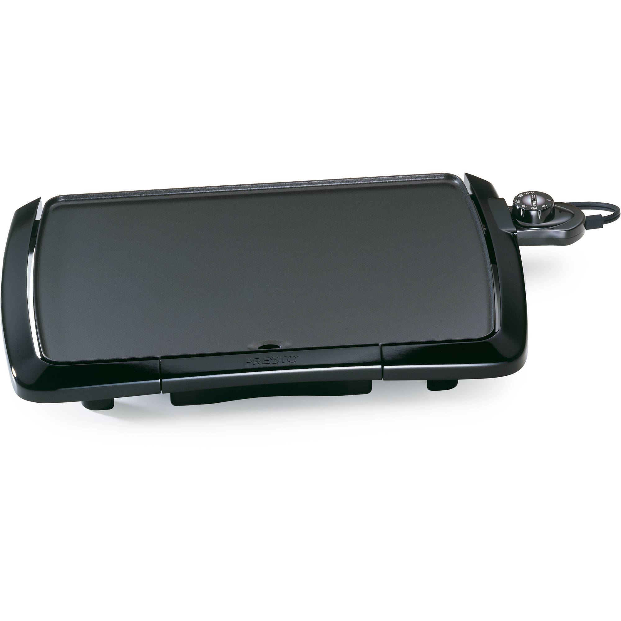 Presto Cool-Touch Electric Griddle 07047 - image 2 of 3