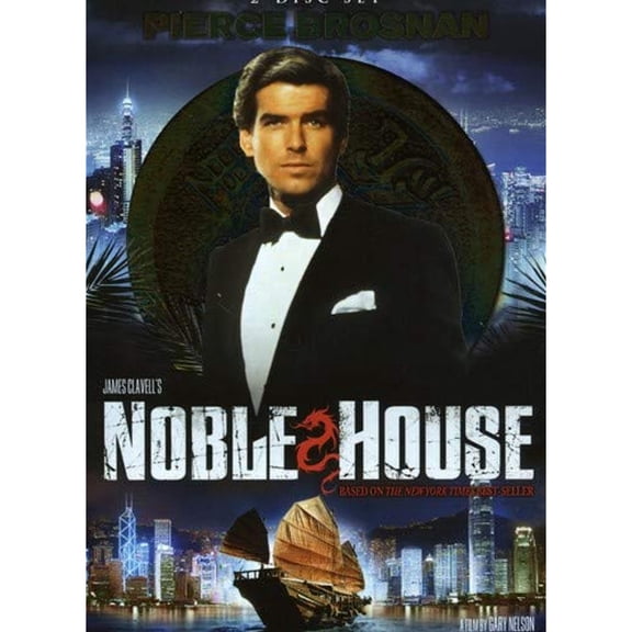 Noble House (DVD)