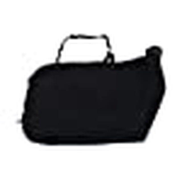 Black & Decker 90560020-01 Leaf Blower Shoulder Bag Blower Vac BV3600 BV3800 BV5600 BV6000 LH4500,Shoulder Bag By Visit the Black Decker Store