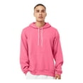 thumbnail image 1 of BELLA + CANVAS - Sponge Fleece Hoodie, 1 of 1