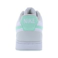 thumbnail image 3 of Nike Court Vision Low Mens Shoes Size 11, Color: White/White, 3 of 5
