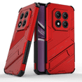 thumbnail image 2 of Funda GANGXUN Antigolpes para Xiaomi Redmi Note 15 Pro Plus 5G con Soporte Invisible, Antihuellas y Protección Completa, 2 of 6