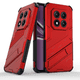 thumbnail image 2 of Funda GANGXUN Antigolpes para Xiaomi Redmi Note 15 Pro Plus 5G con Soporte Invisible, Antihuellas y Protección Completa, 2 of 6