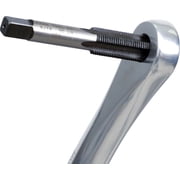 Park Tool TAP-6 Right/Left Taps for Crankarm Pedal Threads: Pair: 9/16