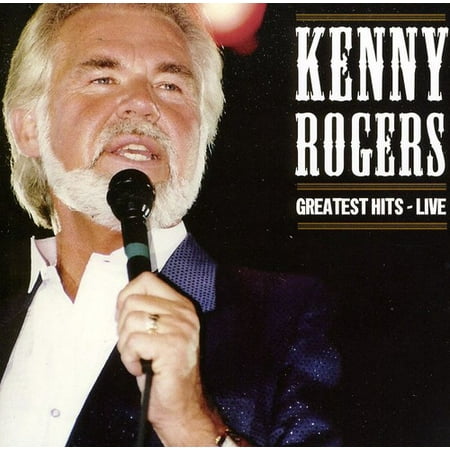 Country: Kenny Rogers (CD)