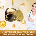 thumbnail image 2 of Crema para el cuidado de la piel Plresen, multiefecto, 7 días, todo en uno, 50 ml, 2, 2 of 7