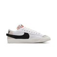 thumbnail image 5 of Nike Blazer Jumbo - Zapatillas de tabla antideslizantes, duraderas, ligeras y de corte bajo, calzado informal para hombres y mujeres, 5 of 5