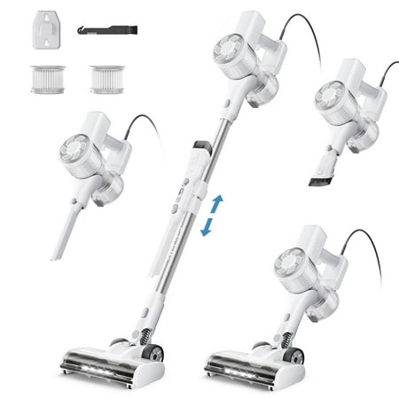 ZUSBYI Handheld Vacuum Cleaner - Telescopic Tube (( SEE ALL PICTURES )))