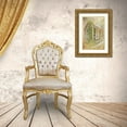 thumbnail image 3 of Murdock, Ramona 17x24 Gold Ornate Wood Framed with Double Matting Museum Art Print Titled - Bunkhouse, 3 of 4