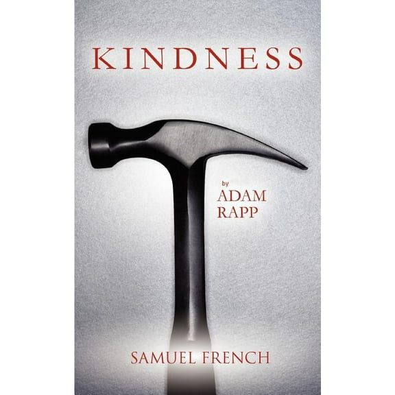 Kindness, (Paperback)