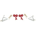 thumbnail image 2 of Westco Educational Products Sound Exploration Music Kit, 19 Pieces, 2 of 3