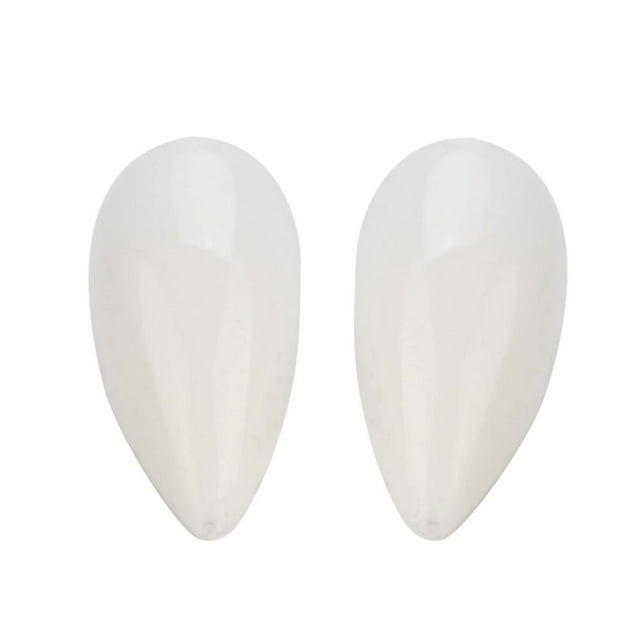 Colmillos de Vampiro para Disfraz de Zombi en Cosplay para Hombre 15 mm