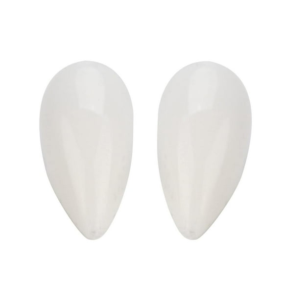 Colmillos de Vampiro para Disfraz de Zombi en Cosplay para Hombre 15 mm