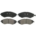 thumbnail image 1 of Balatas Ceramicas WAGNER 2005 al 2008 PONTIAC L4 1.6L Delanteras 1 kit, 1 of 4