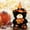 C Kids Toys, variant on karymi Halloween Wizard Bear Doll with Hat Soft Stuffed Animals Kids Toys Halloween Party Decorations Kids Toys Summer