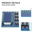 thumbnail image 6 of 2Pcs 3-Channel For Pwm Pulse Generator Signal Generator Module Adjustable Module, 6 of 10