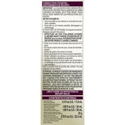 Schwarzkopf Keratin Blonde Hair Dye Platinum Blonde 001, Ultra Lightening Permanent Color, 1 Use