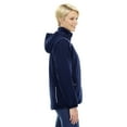 thumbnail image 2 of Core 365 78189 Ladies Brisk Insulated Jacket, 2 of 3