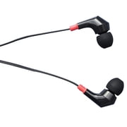 AWAccessory In-Ear Headphones, Black, F36-YANRYO