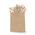 thumbnail image 4 of Peaches Printed Tissue Paper - Tissue Paper for Gift Bags - Gift Bag Wrapping Paper - Gift Wrapping Paper - Spring Tissue Paper | 24 Sheets 20"" x 30"", 4 of 8