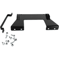 thumbnail image 4 of Warn Snow Plow Mount 89613 Center Kit; Black, 4 of 6
