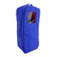 thumbnail image 1 of Estuche de viaje para muñecas Ropa de cama Canasta de cama para muñecas de viaje de 18 pulgadas Estuche para armario de muñecas Bolso de mano Monstrate FN0029-01B, 1 of 7