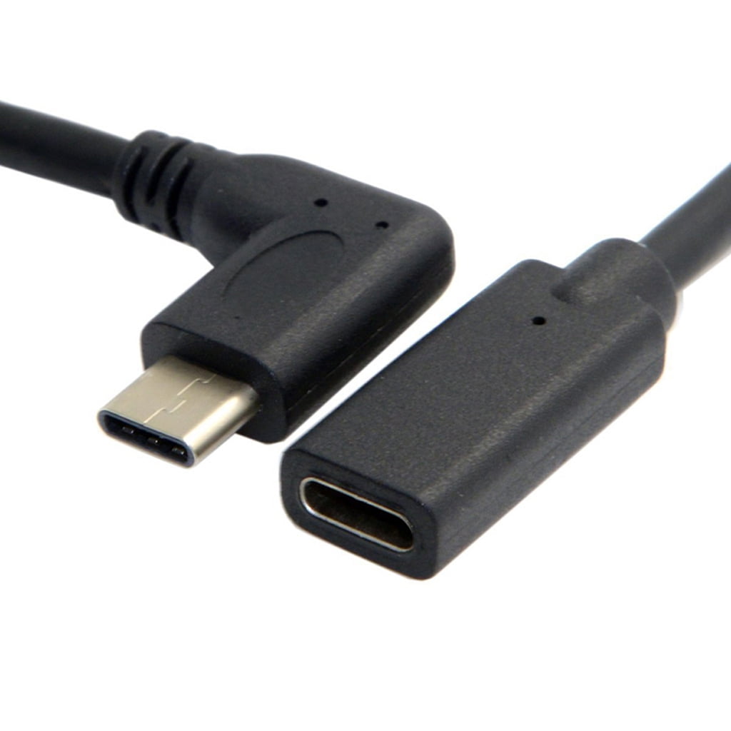 USB 3.1 Type C 3m Male Straight to C Male Straight - Corzotech