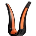 thumbnail image 2 of Empuñaduras Caña Descanso Pescar Apoyo A Tope Rosca M3/8 ABS + PVC Accesorios Pesca, 2 of 9