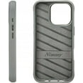 thumbnail image 2 of Nimmy Friends Glasses Cool Dog Case for iPhone 16 Pro Max 6.9" Grey - N-YJ-iP16-Pro-Max-01-B, 2 of 8