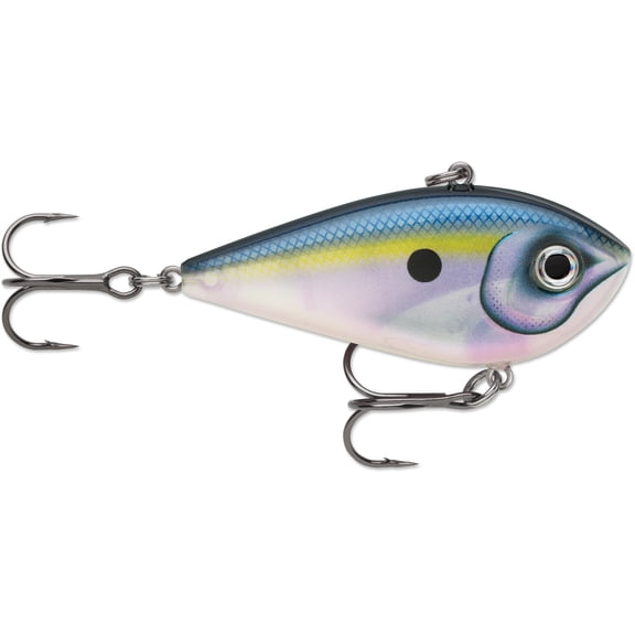 Rapala Snare 50 Crankbait Pearl Sexy Shad