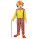 thumbnail image 3 of Disfraz de payaso de Halloween, disfraz de fantasía, disfraz de actuación escénica, disfraz de payaso adulto, 3 of 5