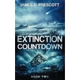 thumbnail image 1 of Pre-Owned Extinction Countdown (Paperback) 1926456289 9781926456287, 1 of 1