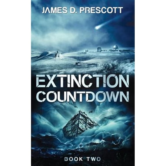 Pre-Owned Extinction Countdown (Paperback) 1926456289 9781926456287