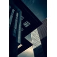 thumbnail image 2 of Kataoka, Takao 23x32 Gold Ornate Wood Framed with Double Matting Museum Art Print Titled - Edge, 2 of 4