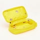 thumbnail image 5 of LEGO Kids' Brick Pouch, Yellow, One Size LEGO -, 5 of 5
