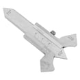 thumbnail image 3 of Manual Welding Gauge, Fillet Weld Gauge Set Professional Durable Convenient  For Professional Welders, 3 of 8