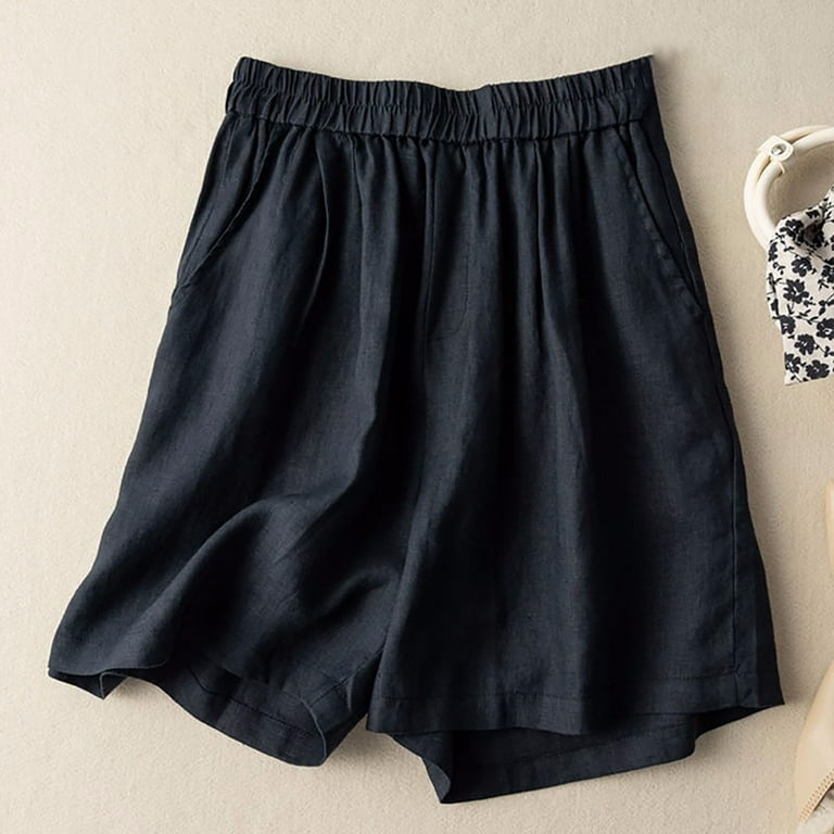 Ladies shorts size 22 cheap