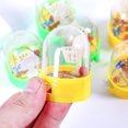 thumbnail image 2 of Mini Basketball Game Machine Cute Handheld Finger Ball Relieve Stress Toys for Kids, 2 of 8