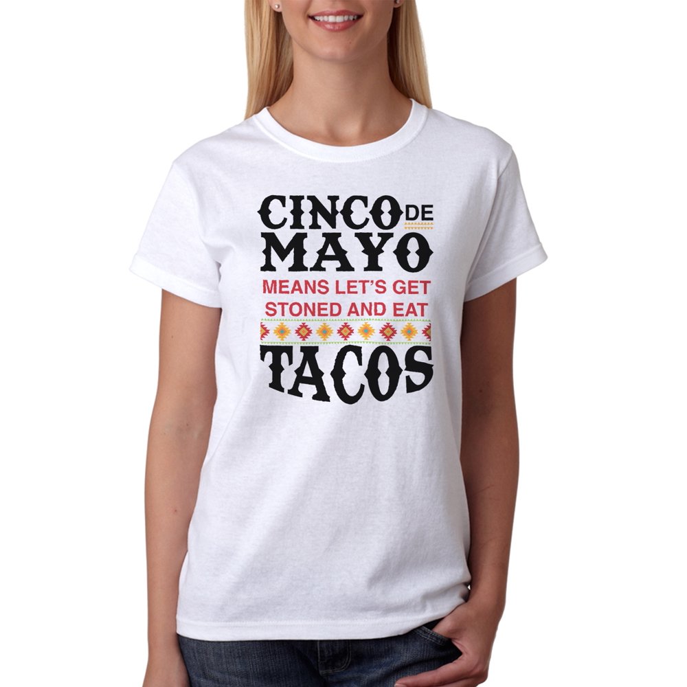 5 de mayo shirts walmart