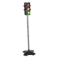 thumbnail image 3 of Modelo de Luces de Señal Eléctrico CUTICAT para Peatones con Accesorios de Ferrocarriles de Imitación, 3 of 7