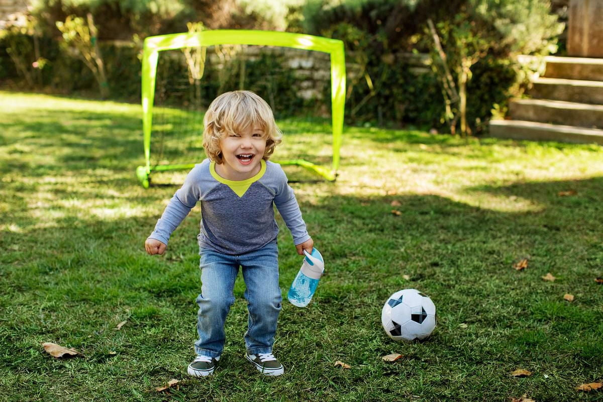 Munchkin® Flip & Go™ Straw Cup, 12oz