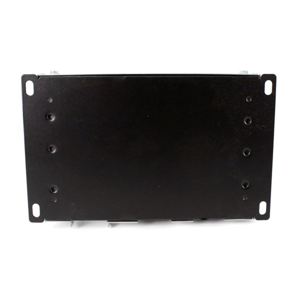 Restored 2006-2011 Audi A6 Dash-Mounted Satellite Radio Control Module Part ID 4E0035593F (Refurbished)