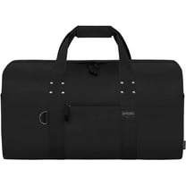 East West U.S.A Heavy Duty Square Jumbo Duffel Bag/Cargo Bag/Tote Bag-36 inch