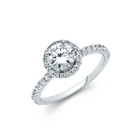 circle engagement rings circle engagement rings