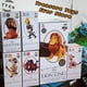 thumbnail image 1 of Figuras de acción del Rey León Arco Iris Latino modelo de estatua de Simba Tiomon Pumbaa, 1 of 5
