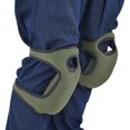 thumbnail image 4 of Knee Pads, Knee Protector Wear Resistant Easy To Wear Portable  For Outdoor For Gardening For Woodworking, 4 of 8